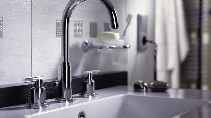 酒店卫浴洁具安装规范：细节决定品质