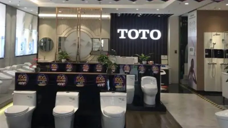 新中式卫浴空间：如何打造经典与现代的和谐融合