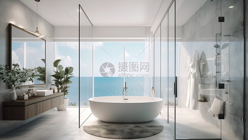 卫浴洁具安装费用多少钱