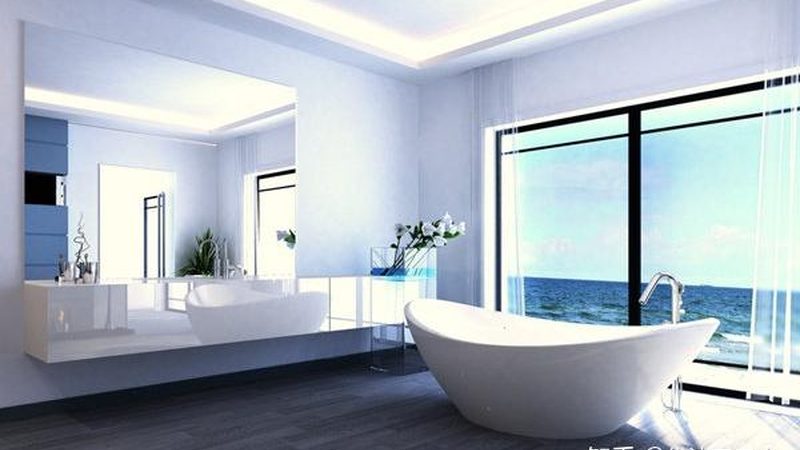 浴室柜材质耐用性揭秘：如何挑选耐用的浴室柜？**